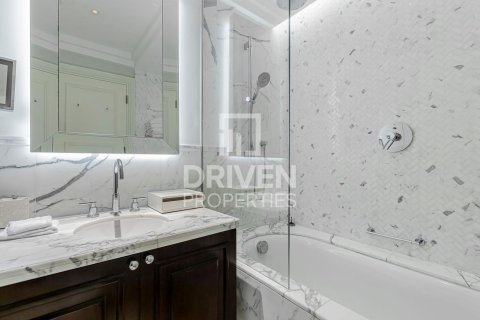 1 bedroom Apartment in Downtown Dubai (Downtown Burj Dubai), UAE No. 84202 12