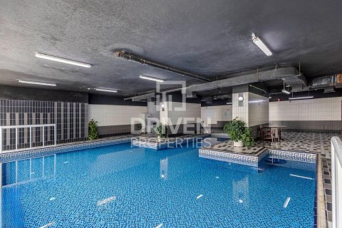 Apartment de 1 dormitorio en Dubai Marina, UAE No. 84220 6