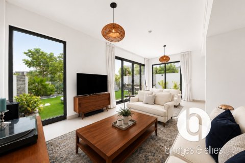 Villa de 4 dormitorios en Tilal Al Ghaf, UAE No. 168557 25