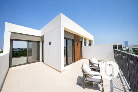 Villa de 4 dormitorios en Tilal Al Ghaf, UAE No. 168557 19