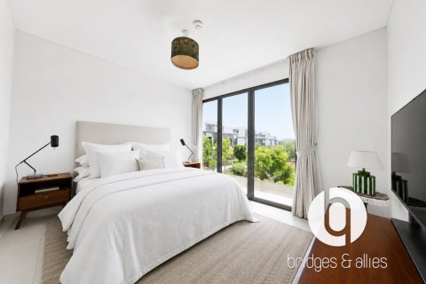 Villa de 4 dormitorios en Tilal Al Ghaf, UAE No. 168557 14