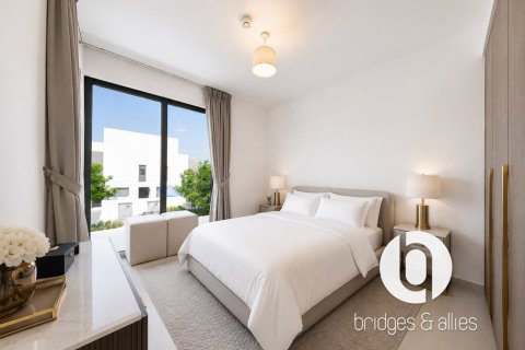 Villa de 4 dormitorios en Tilal Al Ghaf, UAE No. 168557 22