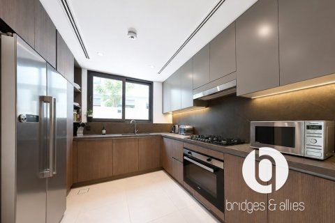 Villa de 4 dormitorios en Tilal Al Ghaf, UAE No. 168557 27