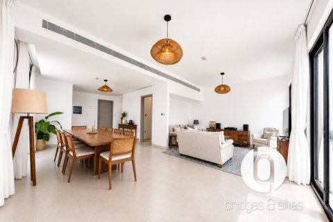 Villa de 4 dormitorios en Tilal Al Ghaf, UAE No. 168557 31