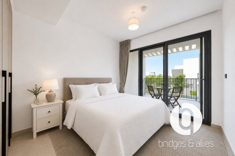 Villa de 4 dormitorios en Tilal Al Ghaf, UAE No. 168557 17