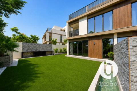 Villa de 4 dormitorios en Tilal Al Ghaf, UAE No. 168557 18