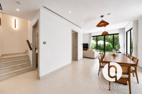 Villa de 4 dormitorios en Tilal Al Ghaf, UAE No. 168557 28