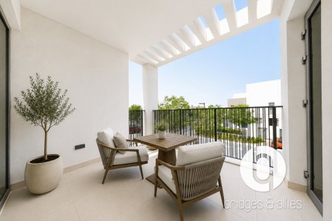 Villa de 4 dormitorios en Tilal Al Ghaf, UAE No. 168557 24