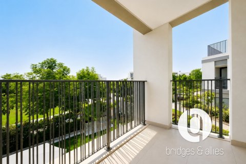Villa de 4 dormitorios en Tilal Al Ghaf, UAE No. 168557 15