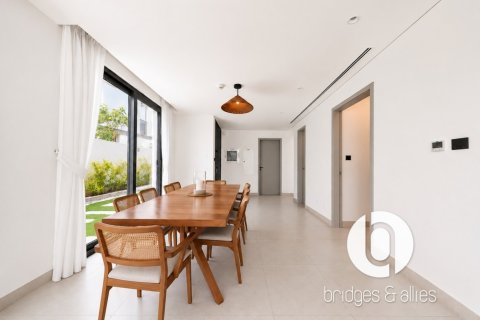 Villa de 4 dormitorios en Tilal Al Ghaf, UAE No. 168557 30