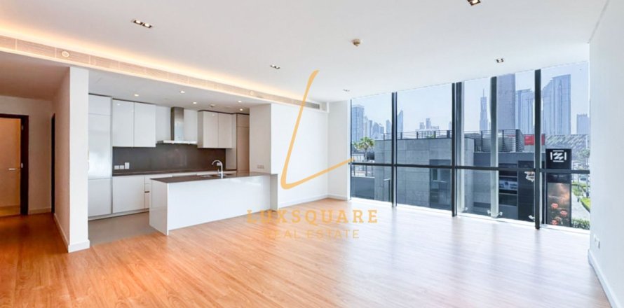 2 bedrooms Apartment in Al Wasl, UAE No. 168552