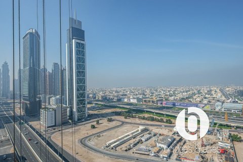 Квартира с 2 спальнями в Даунтаун Дубай (Даунтаун Бурдж Дубай), ОАЭ №168556 4