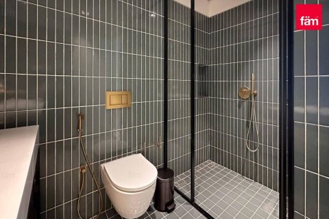 Appartement de 1 chambre  No. 112177 12