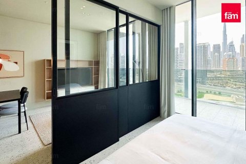 Appartement de 1 chambre  No. 112177 8