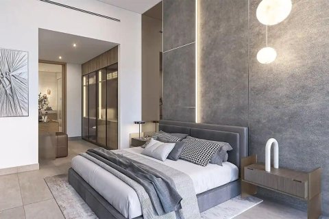Appartement de 1 chambre  No. 112175 5