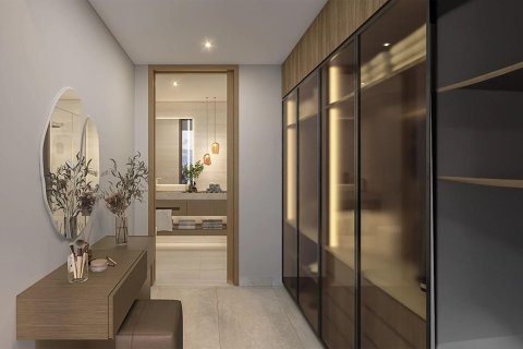 Appartement de 1 chambre  No. 112175 6