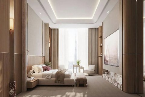Appartement de 43.1m²  No. 112171 3