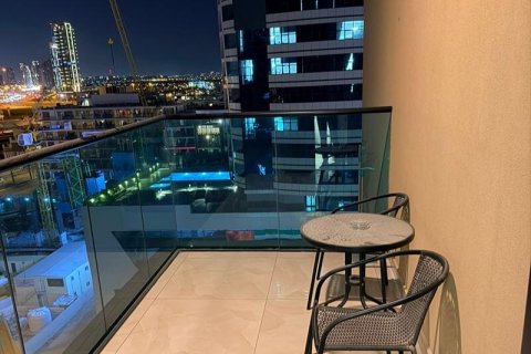 Квартира 45м² в Джумейра Вилладж Серкл, ОАЭ №170581 10