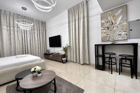 Квартира 45м² в Джумейра Вилладж Серкл, ОАЭ №170581 3