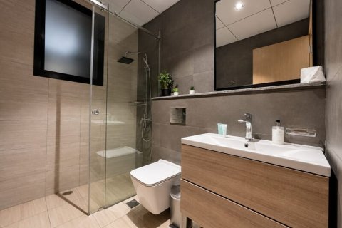Квартира 45м² в Джумейра Вилладж Серкл, ОАЭ №170581 7
