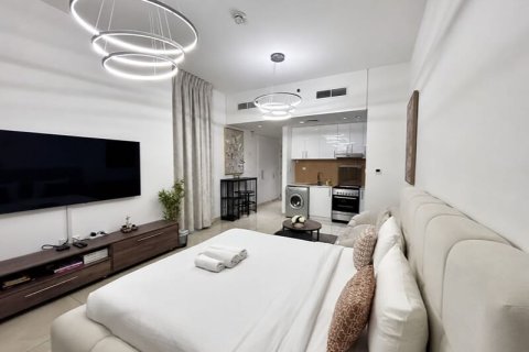 Квартира 45м² в Джумейра Вилладж Серкл, ОАЭ №170581 9