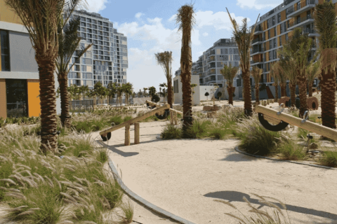 Apartment de 41m² en Midtown, UAE No. 170580 4