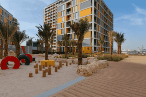 Apartment de 41m² en Midtown, UAE No. 170580 3