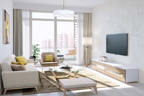 Apartment de 35m² en Dubai Sports City, UAE No. 170575 11