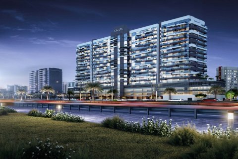 Apartment de 35m² en Dubai Sports City, UAE No. 170575 7