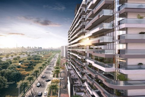 Apartment de 35m² en Dubai Sports City, UAE No. 170575 5