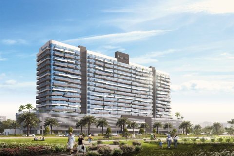 Apartment de 35m² en Dubai Sports City, UAE No. 170575 4