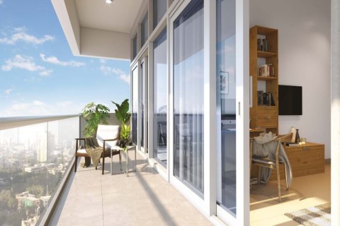 Appartement de 35m² à Dubai Sports City, UAE No. 170576 13