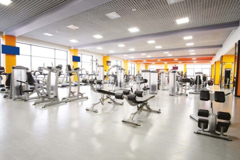 Appartement de 35m² à Dubai Sports City, UAE No. 170576 14