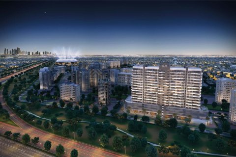 Appartement de 35m² à Dubai Sports City, UAE No. 170576 3