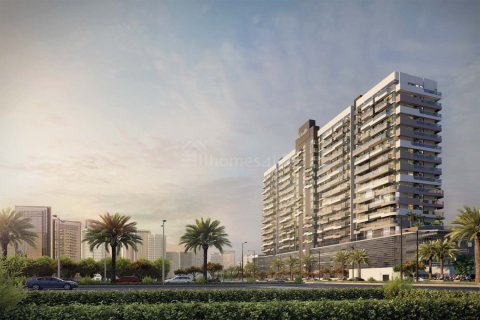 Appartement de 35m² à Dubai Sports City, UAE No. 170576 5