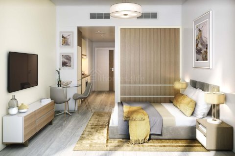 Appartement de 35m² à Dubai Sports City, UAE No. 170576 11