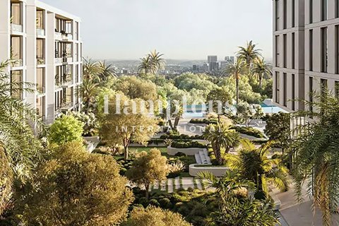 Квартира с 3 спальнями в FIVE at Jumeirah Village Circle, ОАЭ №140916 10