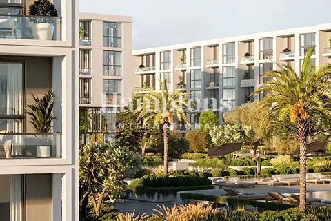 Квартира с 3 спальнями в FIVE at Jumeirah Village Circle, ОАЭ №140916 11