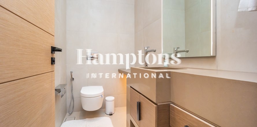 Appartement de 2 chambres à Jumeirah Beach Residence, UAE No. 140917