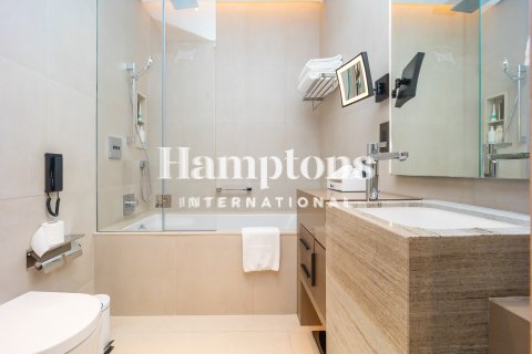 Appartement de 2 chambres à Jumeirah Beach Residence, UAE No. 140917 14