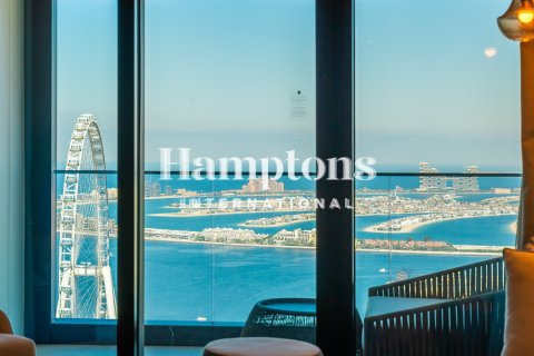 Appartement de 2 chambres à Jumeirah Beach Residence, UAE No. 140917 28