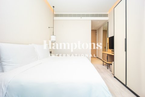 Appartement de 2 chambres à Jumeirah Beach Residence, UAE No. 140917 17