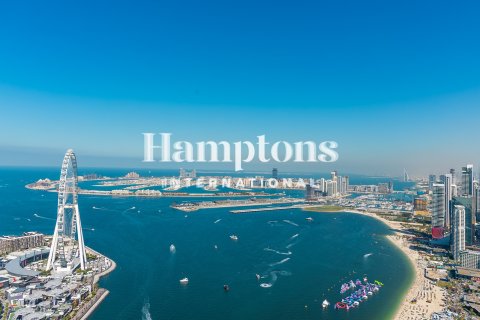 Appartement de 2 chambres à Jumeirah Beach Residence, UAE No. 140917 31