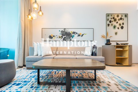 Appartement de 2 chambres à Jumeirah Beach Residence, UAE No. 140917 7