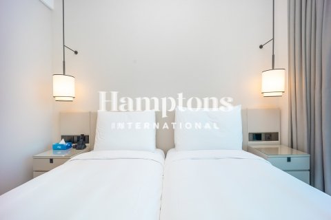 Appartement de 2 chambres à Jumeirah Beach Residence, UAE No. 140917 23