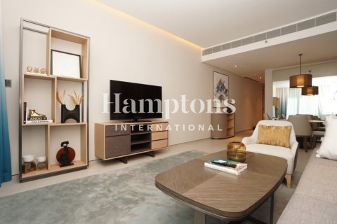 Appartement de 1 chambre à Jumeirah Beach Residence, UAE No. 140918 16