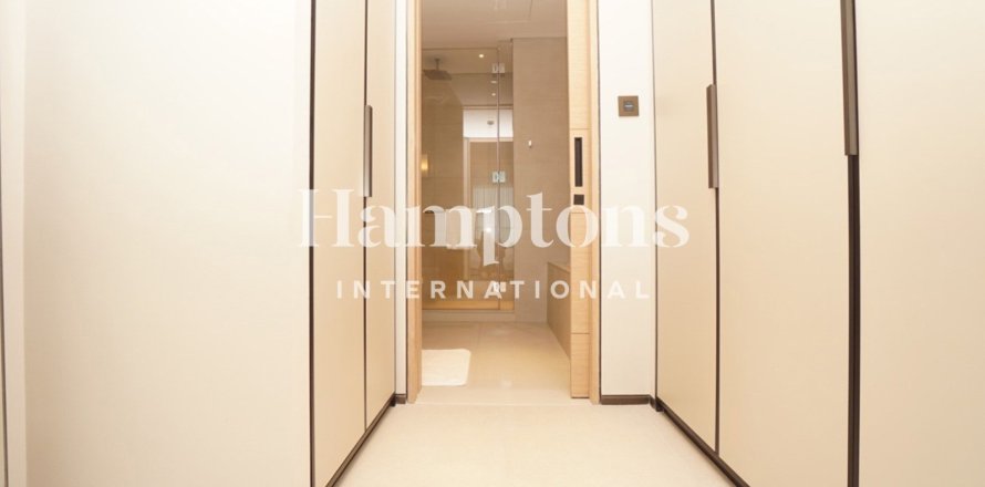 Appartement de 1 chambre à Jumeirah Beach Residence, UAE No. 140918