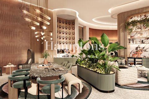 Appartement de 2 chambres à Jumeirah Lake Towers, UAE No. 140915 23