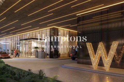 Appartement de 2 chambres à Jumeirah Lake Towers, UAE No. 140915 13