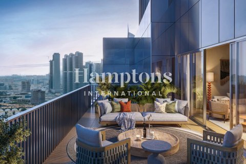 Appartement de 2 chambres à Jumeirah Lake Towers, UAE No. 140915 11